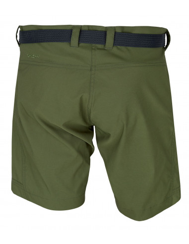 Dámské šortky   Kimbi L tm.zelená