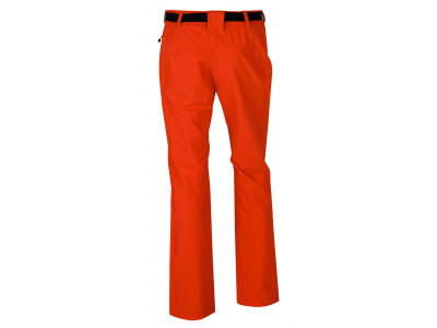 Dámské outdoor kalhoty    Keiry L výrazně červená