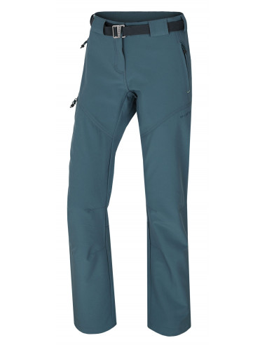 Dámské outdoor kalhoty    Keiry L tm. mentol