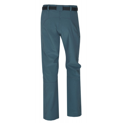 Dámské outdoor kalhoty    Keiry L tm. mentol 2