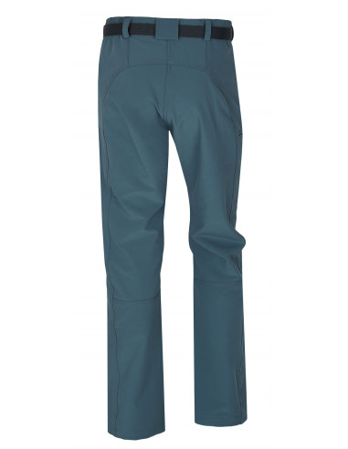 Dámské outdoor kalhoty    Keiry L tm. mentol