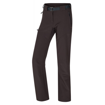 Dámské outdoor kalhoty    Keiry L grafit