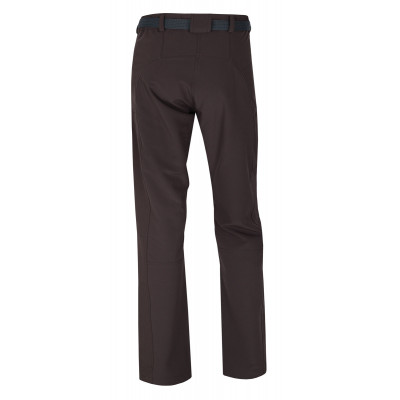 Dámské outdoor kalhoty    Keiry L grafit 2