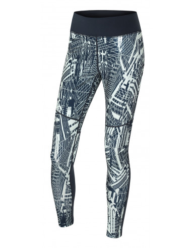 Dámské sportovní kalhoty  Darby Long L antracit