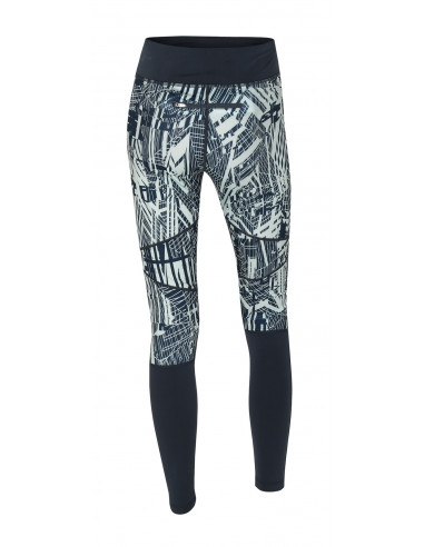 Dámské sportovní kalhoty  Darby Long L antracit