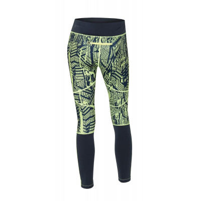 Dámské sportovní kalhoty  Darby Long L sv. zelená 2