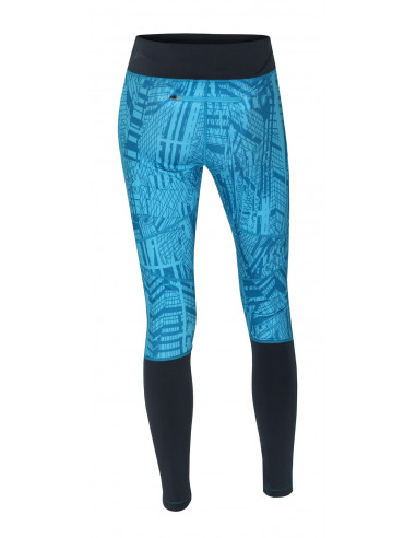 Dámské sportovní kalhoty  Darby Long L modrá