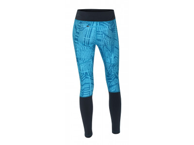 Dámské sportovní kalhoty  Darby Long L modrá