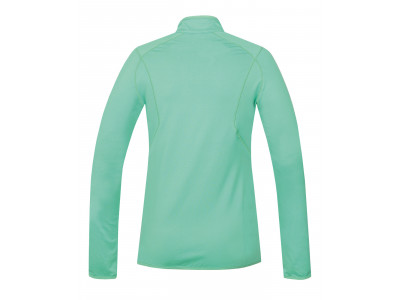 Dámská mikina   Tarp zip L mátová