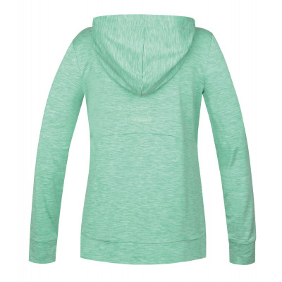 Dámská mikina   Alony L mátová 2