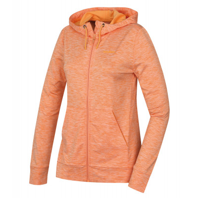 Dámská mikina   Alony L tm. lososová