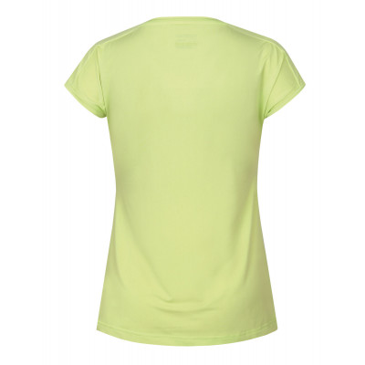 Dámské triko   Tonie L sv. zelená 2
