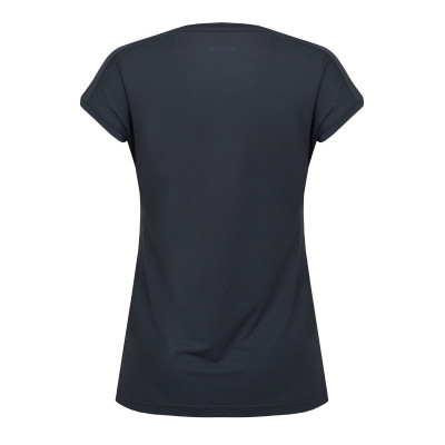 Dámské triko   Tash L antracit 2