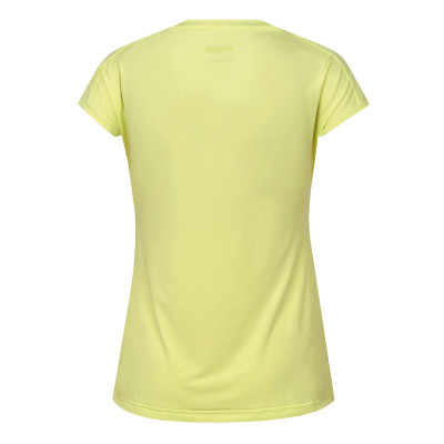 Dámské triko   Tash L sv. zelená 2