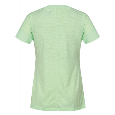 Dámské triko   Tingl L sv. mátová 2