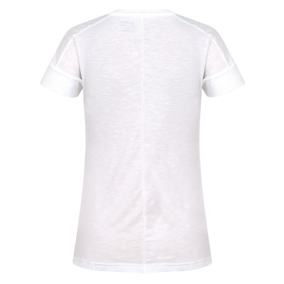 Dámské triko   Tingl L bílá 2