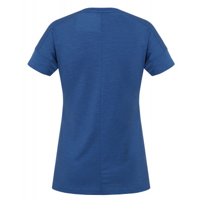 Dámské triko   Tingl L tm. modrá 2