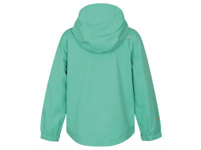 Dětská outdoorová bunda   Zunat Kids mátová