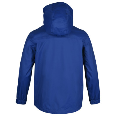 Dětská outdoorová bunda   Zunat Kids modrá 2