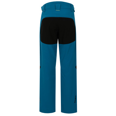 Dětské outdoor kalhoty   Zony Kids tm. modrá 2