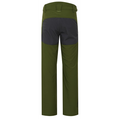 Dětské outdoor kalhoty   Zony Kids tm.zelená 2