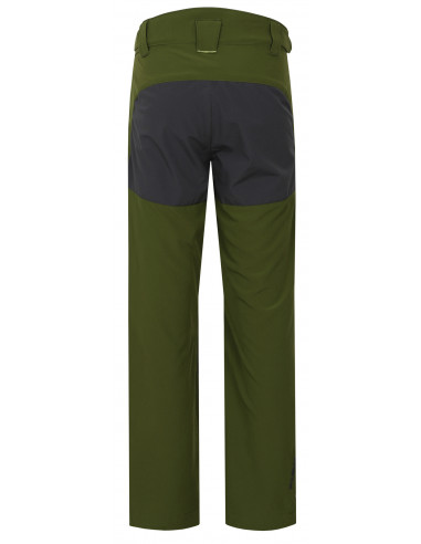 Dětské outdoor kalhoty   Zony Kids tm.zelená