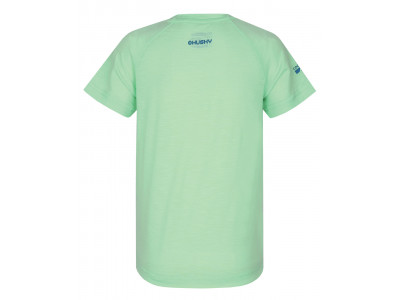 Dětské triko   Zingl Kids sv. mátová