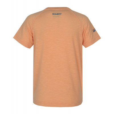 Dětské triko   Zingl Kids lososová 2