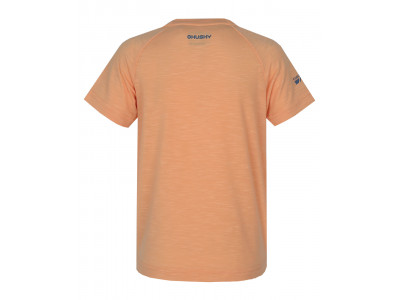 Dětské triko   Zingl Kids lososová