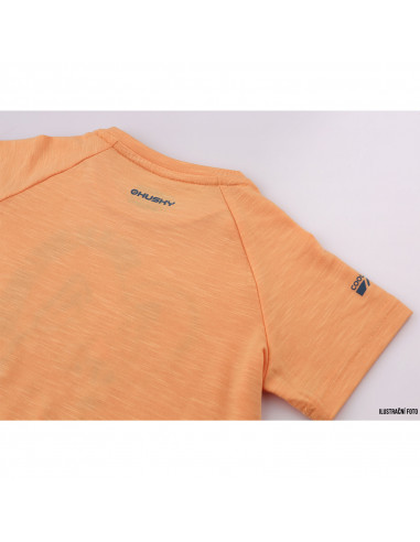 Dětské triko   Zingl Kids lososová