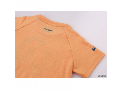 Dětské triko   Zingl Kids lososová