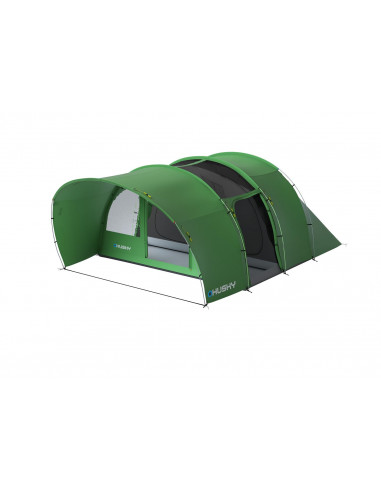 Stan Family   Bowad 12 Dural Blackroom zelená