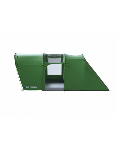 Stan Family   Bowad 12 Dural Blackroom zelená