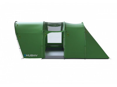 Stan Family   Bowad 12 Dural Blackroom zelená