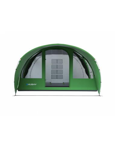 Stan Family   Bowad 12 Dural Blackroom zelená