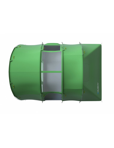 Stan Family   Bowad 12 Dural Blackroom zelená