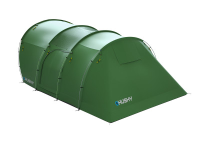 Stan Family   Bowad 12 Dural Blackroom zelená