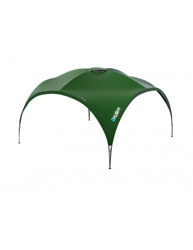 Přístřešek   Broof XL zelená