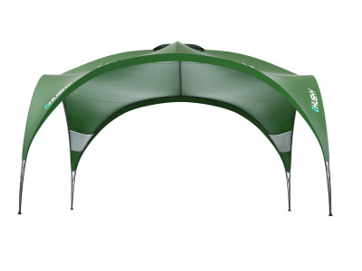 Přístřešek   Broof XL zelená