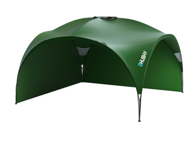 Přístřešek   Broof XL zelená