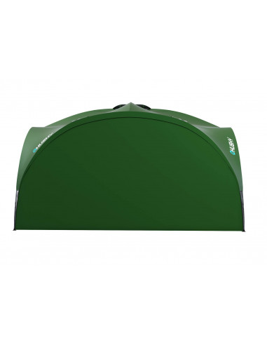 Přístřešek   Broof XL zelená