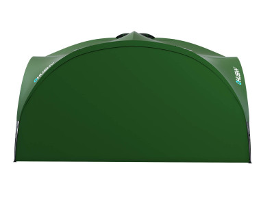 Přístřešek   Broof XL zelená