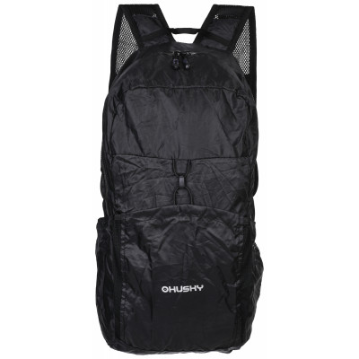 Batoh Turistika / Cyklo   Migi 17l černá