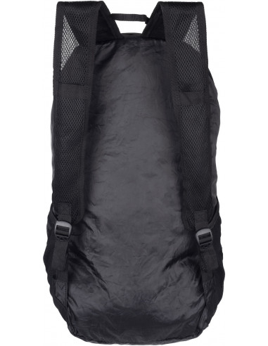 Batoh Turistika / Cyklo   Migi 17l černá