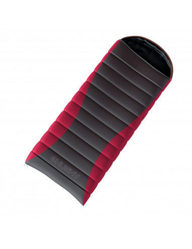 Spacák Péřový Drumy -10°C cihlová