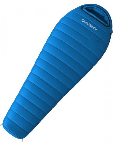 Spacák Premium   Prime -27°C modrá