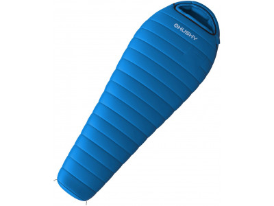 Spacák Premium   Prime -27°C modrá