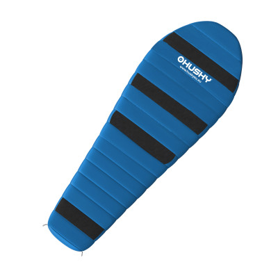 Spacák Premium   Prime -27°C modrá 2