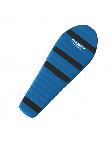 Spacák Premium   Prime -27°C modrá