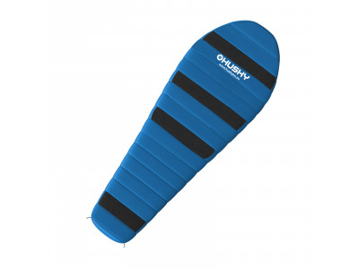 Spacák Premium   Prime -27°C modrá